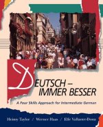 Deutsch -- Immer Besser