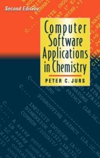 Computer Software Applications in Chemistry 2e