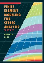 Finite Element Modeling for Stress Analysis (WSE)