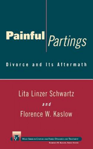 Painful Partings - Divorce & Its Aftermath