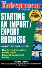 Entrepreneur Magazine - Starting an Import Export Business
