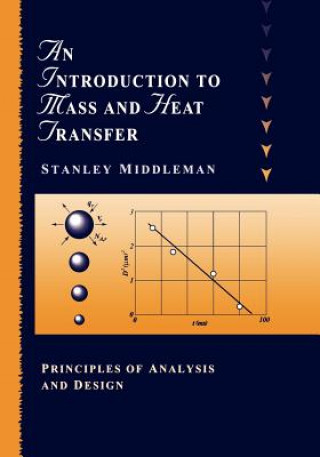 Introduction to Mass and Heat Transfer - Principles of Analysis and Design (WSE)