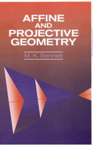 Affine & Projective Geometry