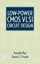 Low Power CMOS VLSI- Circuit Design