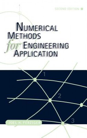 Numerical Methods for Engineering Applications 2e
