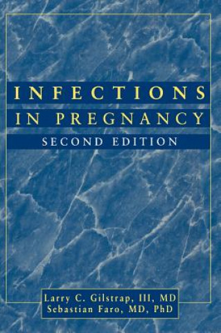 Infections in Pregnancy 2e