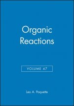 Organic Reactions V47