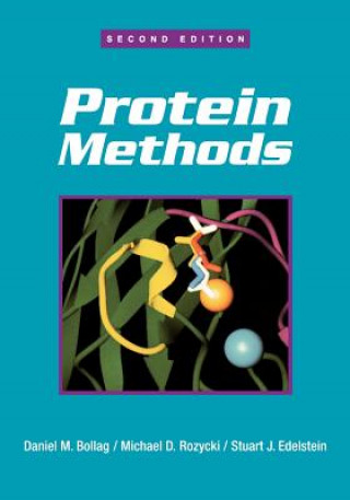 Protein Methods 2e