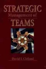 Strategic Management of Teams
