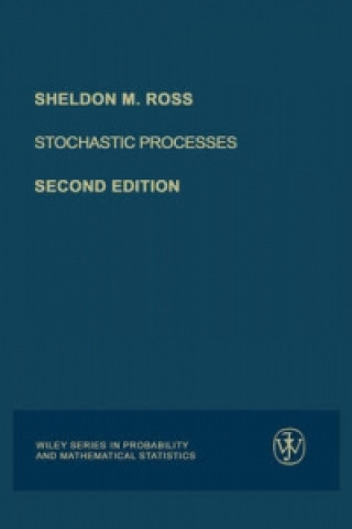Stochastic Processes 2e