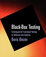 Black Box Testing - Techniques for Functional Testing of Software & Systems