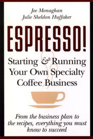 Espresso!