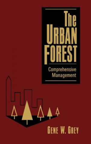 Urban Forest - Comprehensive Management