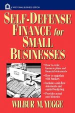 Self-Defense Finance