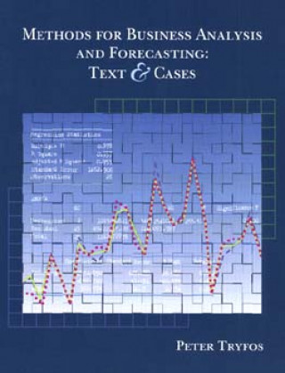 Methods for Business Analysis and Forecasting