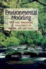 Environmental Modeling - Fate and Transport of Pollutants in Water Air and Soil