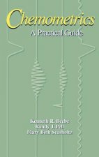Chemometrics - A Practical Guide