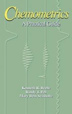 Chemometrics - A Practical Guide