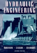 Hydraulic Engineering 2e (WSE)
