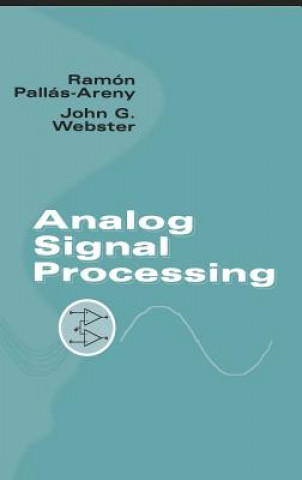 Analog Processing of Signals