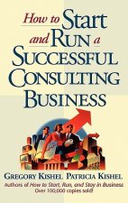 How to Start & Run a Successful Consulting Business