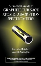 Practical Guide to Graphite Furnace Atomic Absorption Spectrometry