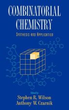 Combinatorial Chemistry - Synthesis and Application
