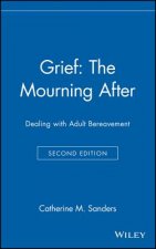 Grief: The Mourning After: Dealing with Adult Bere Bereavement 2e