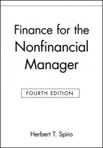 Finance for the Non-Financial Manager 4e
