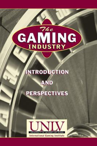Gaming Industry: Introduction and Perspectives