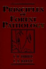 Principles of Forest Pathology