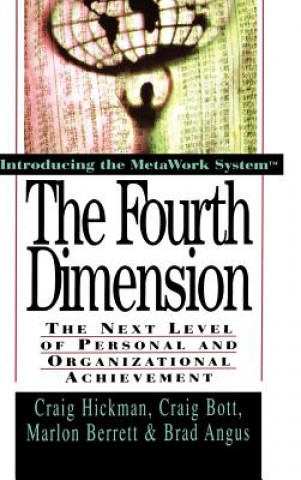 Fourth Dimension