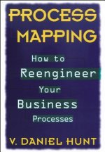 Process Mapping - How to Reengineer Your Business Processes