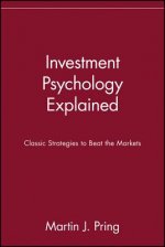 Investment Psychology Explained - Classic Strategies to Beat the Markets (Paper)