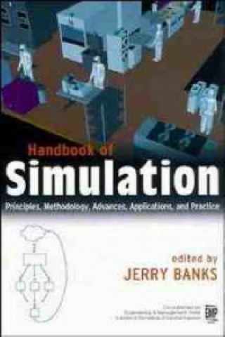 Handbook of Simulation - Principles, Methodology, Advances, Applications & Practice