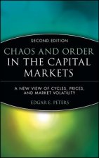 Chaos & Order in the Capital Markets - A New View Of Cycles, Prices & Market Volatility 2e +D3