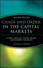 Chaos & Order in the Capital Markets - A New View Of Cycles, Prices & Market Volatility 2e +D3