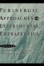 Purinergic Approaches in Experimental Therapeutics