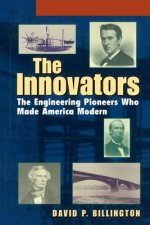 Innovators: The Engineering Pioneers Made Amer made America Modern (Paper)