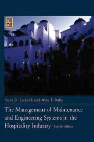 Management of Maintenance and Engineering Syst Systems in the Hospitality Industry 4e