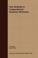 New Methods In Computational Quantum Mechanic - Advances in Chemical Physics V93