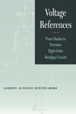 Voltage References - From Diodes to Precision High-Order Circuits