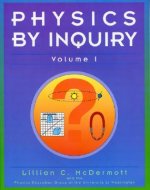 Physics by Inquiry Volume 1