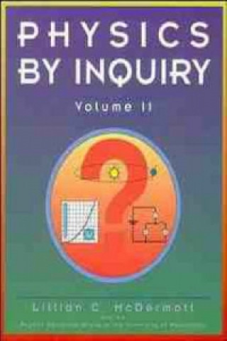 Physics by Inquiry Volume 2
