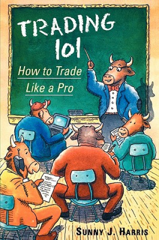 Trading 101 - How To Trade Like a Pro