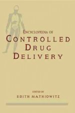 Encyclopedia of Controlled Drug Delivery 2V Set