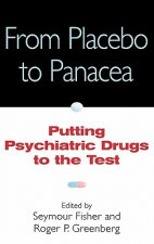 From Placebo to Panacea - Putting Psychiatric Drugs to the Test