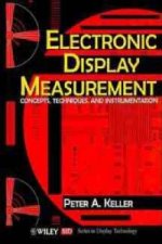 Electronic Display Measurement - Concepts, Techniques and Instrumentation