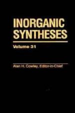Inorganic Syntheses V31