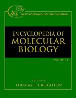 Encyclopedia of Molecular Biology 4VST